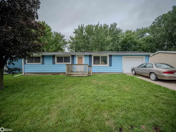 118 Winnebago Way, Forest City, IA 50436