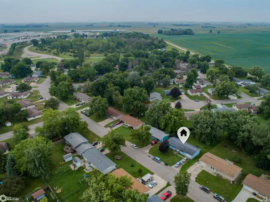 118 Winnebago Way, Forest City, IA 50436 - #3
