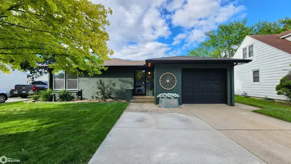40 Mission Drive, Mason City, IA 50401