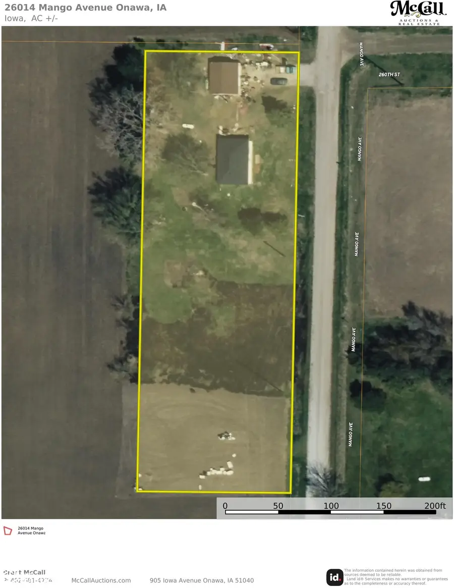 26014 Mango Avenue, Onawa, IA 51040 - #2