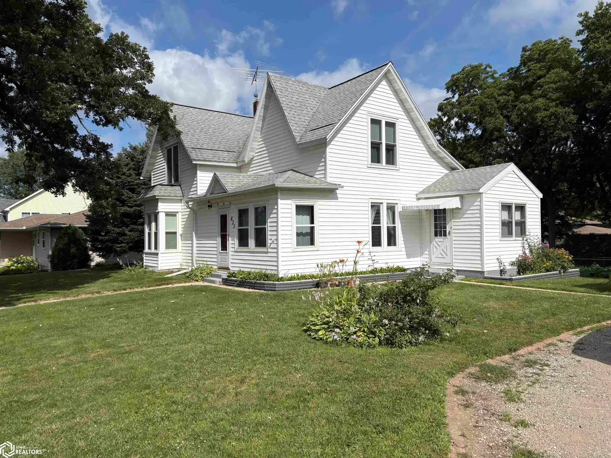 835 W I Street, Forest City, IA 50436 - #1