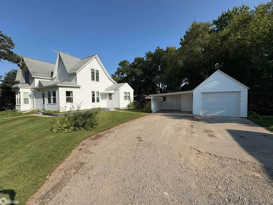 835 W I Street, Forest City, IA 50436 - #2