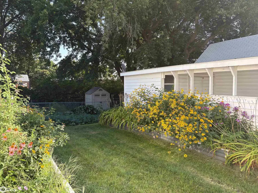835 W I Street, Forest City, IA 50436 - #3