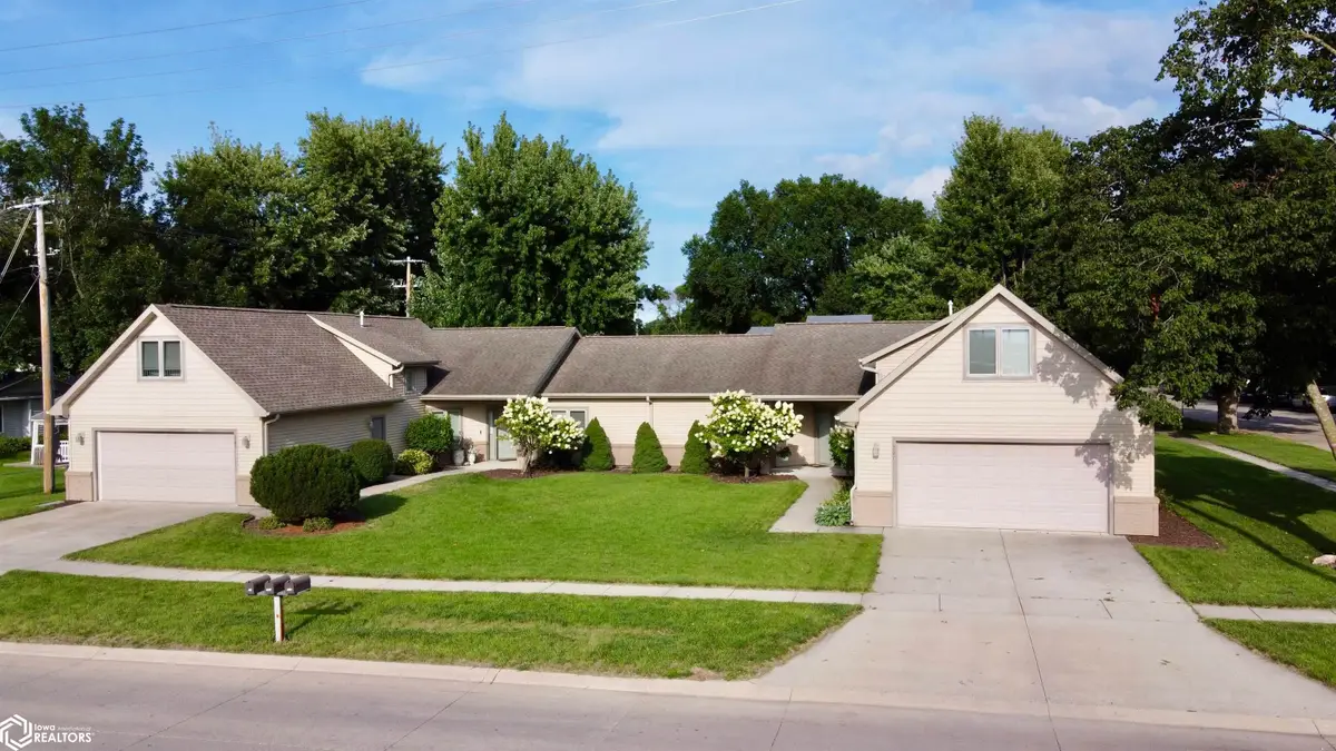 203 N Grimmell Road, Jefferson, IA 50129 - #1