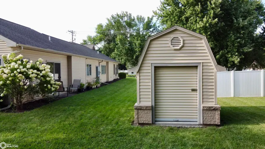 203 N Grimmell Road, Jefferson, IA 50129 - #2