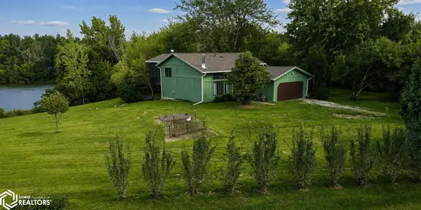 2352 Seven Hills Road, Fairfield, IA 52556