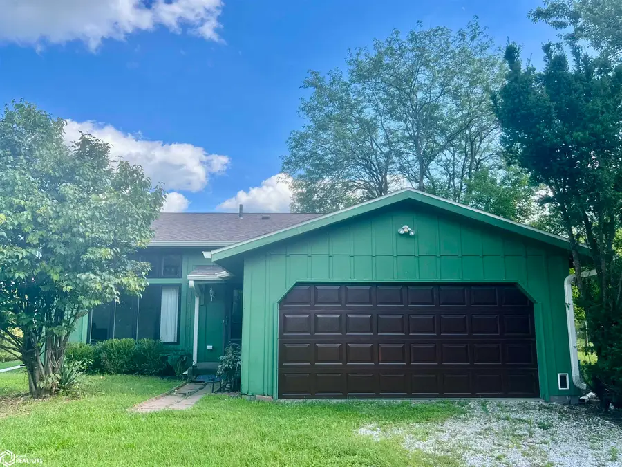 2352 Seven Hills Road, Fairfield, IA 52556 - #2
