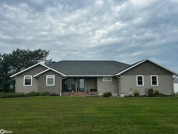 59175 290 Avenue, Palmer, IA 50571