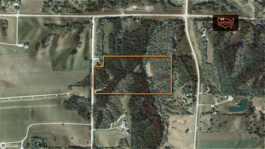 3424 265th Avenue, Keokuk, IA 52632 - #3