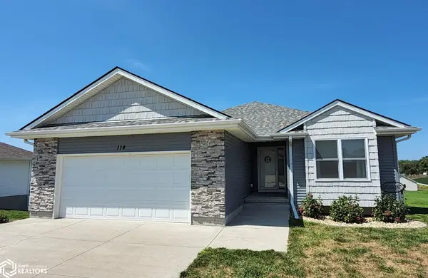 114 Willow Circle, Shelby, IA 51570