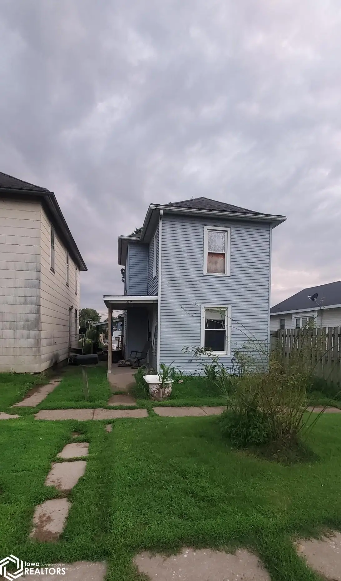 2314 Avenue I, Fort Madison, IA 52627 - #1
