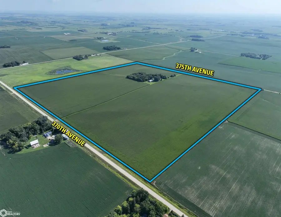 2848 370th Avenue, Graettinger, IA 51342 - #2