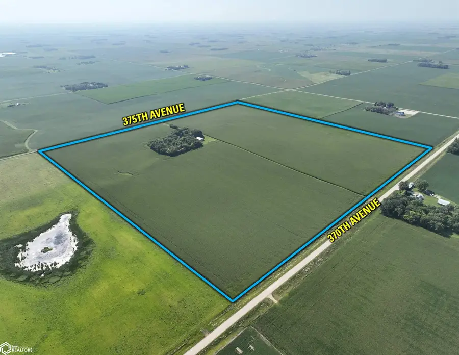 2848 370th Avenue, Graettinger, IA 51342 - #3