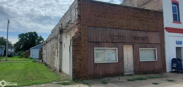 310 Main Street, Elliott, IA 51532