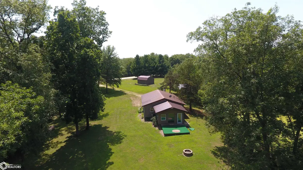 11024 County Road H22, Wapello, IA 52653 - #1