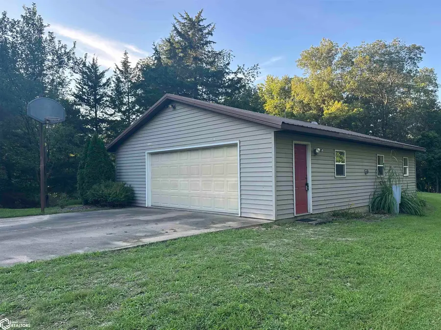11024 County Road H22, Wapello, IA 52653 - #2