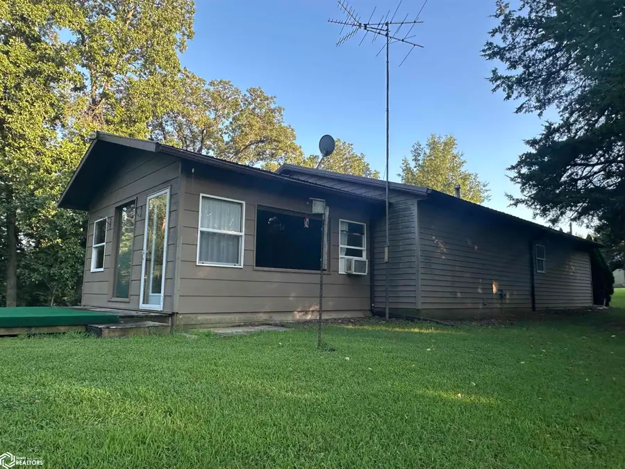 11024 County Road H22, Wapello, IA 52653 - #3