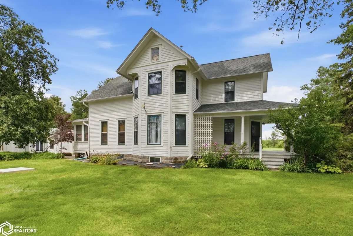 17291 Keokuk Washington Road, Keota, IA 52248 - #1