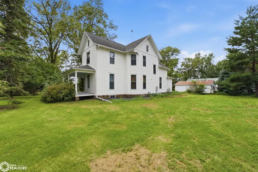 17291 Keokuk Washington Road, Keota, IA 52248 - #2