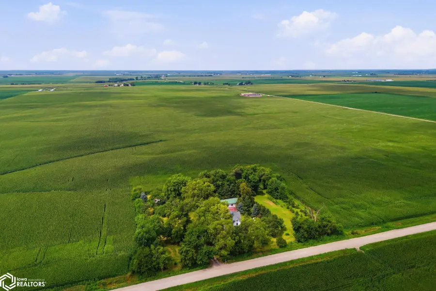 17291 Keokuk Washington Road, Keota, IA 52248 - #3