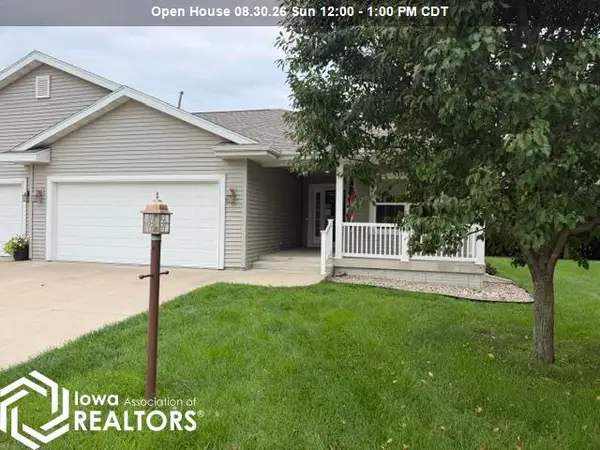 1310 Village Road #G1, Clear Lake, IA 50428