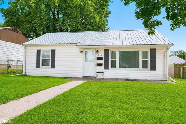 312 Emmett, Burlington, IA 52601