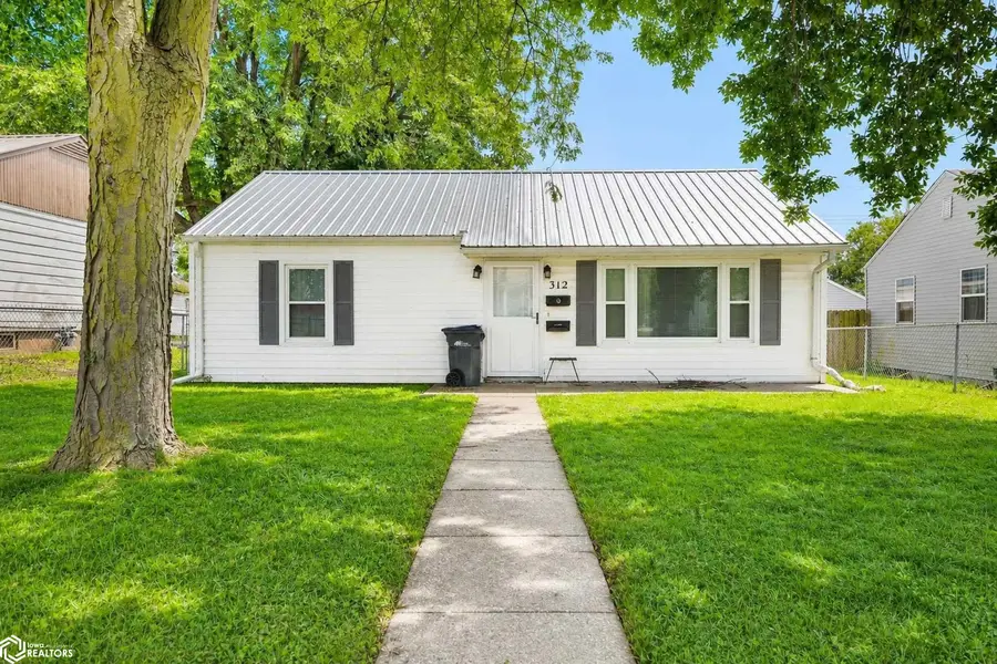 312 Emmett, Burlington, IA 52601 - #2
