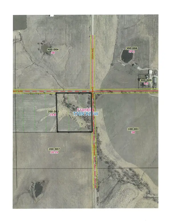 00 Popcorn Rd, Van Wert, IA 50264