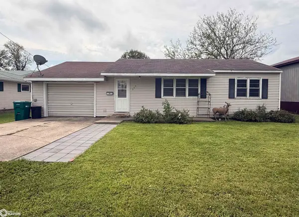504 E Adams Street, New London, IA 52645