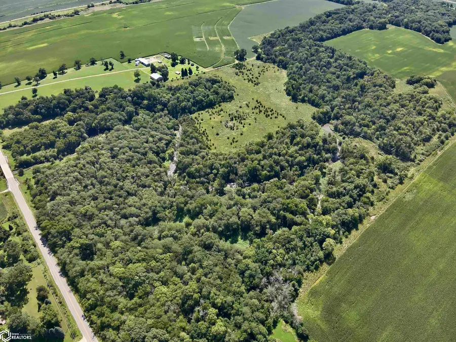 NW 158th Avenue, Garden, IA 50156 - #2