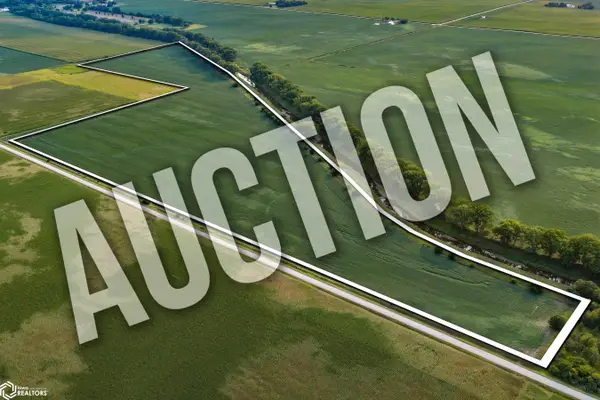140th Ave, Fonda, IA 50540