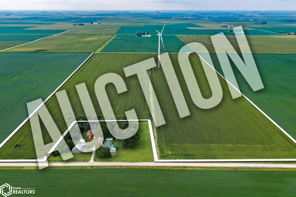 600th St, Palmer, IA 50571