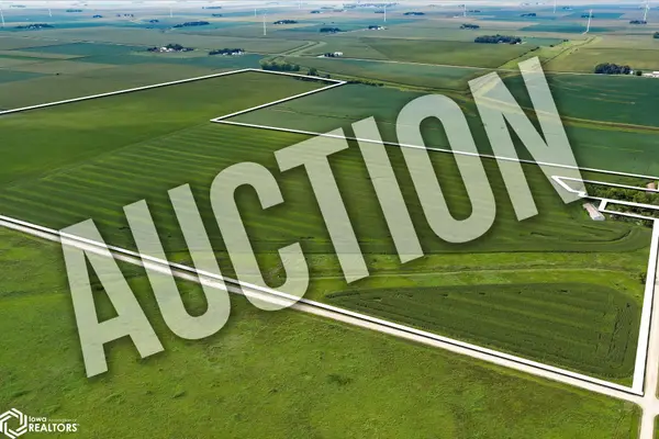 280th Ave, Palmer, IA 50563