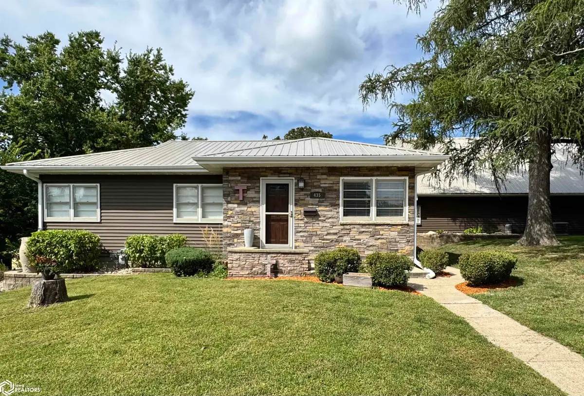 435 W N Street, Forest City, IA 50436 - #1
