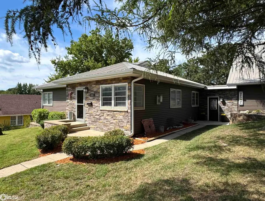 435 W N Street, Forest City, IA 50436 - #2