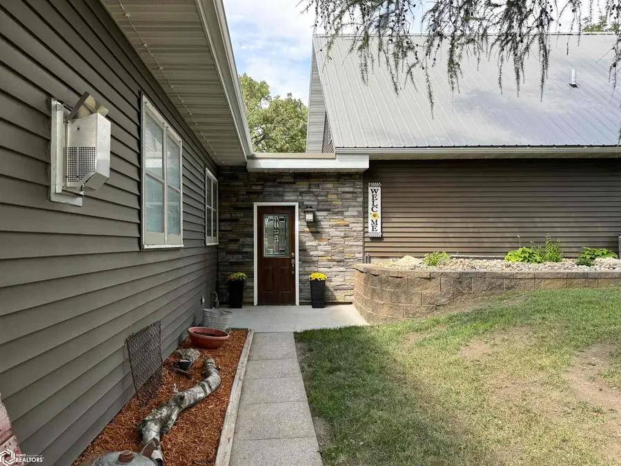 435 W N Street, Forest City, IA 50436 - #3
