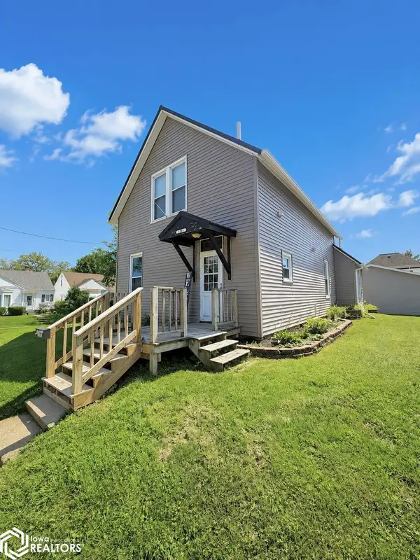 1301 Birdie St., Burlington, IA 52601