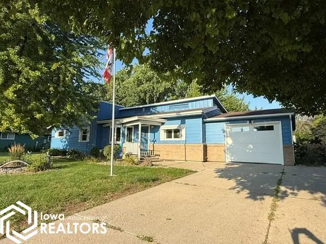 804 S Harriet Street, Algona, IA 50511 - #1