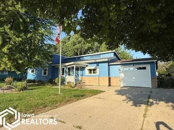 804 S Harriet Street, Algona, IA 50511