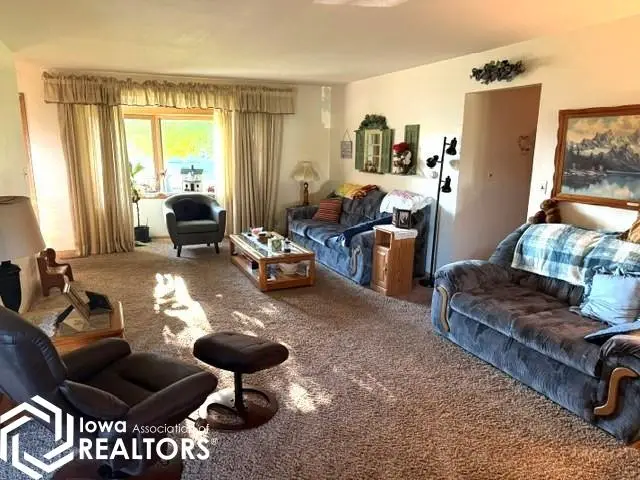 804 S Harriet Street, Algona, IA 50511 - #3