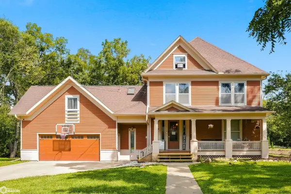 901 S Main Street, Fairfield, IA 52556