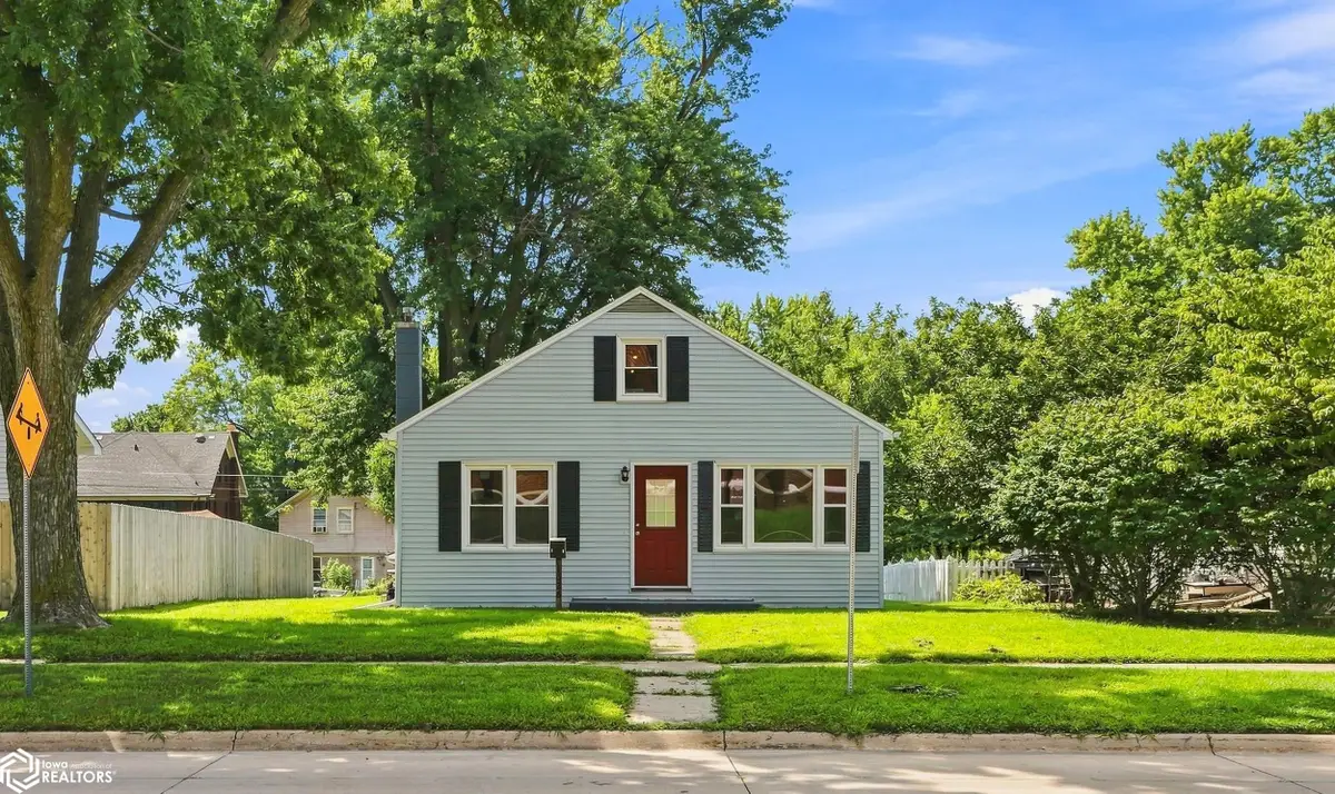 1026 Ave E, Fort Madison, IA 52627 - #1