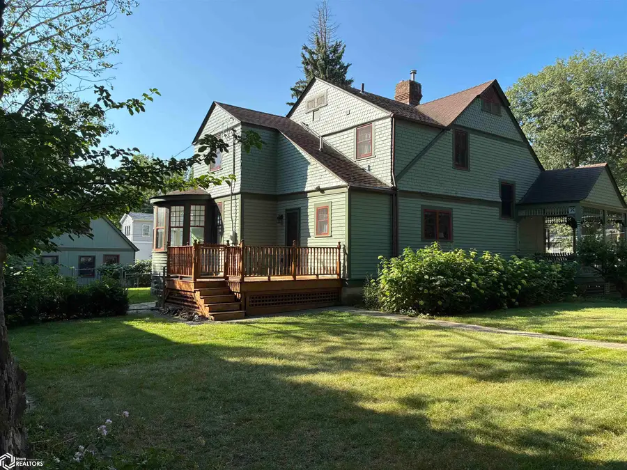 214 N 3rd Street, Clear Lake, IA 50428 - #3