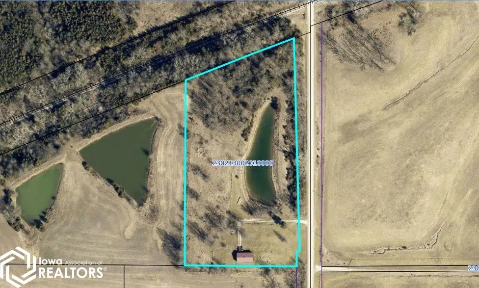 23701 260th Avenue, Centerville, IA 52544 - #1