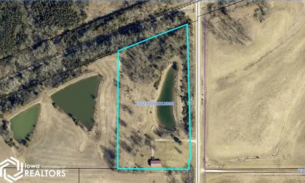 23701 260th Avenue, Centerville, IA 52544