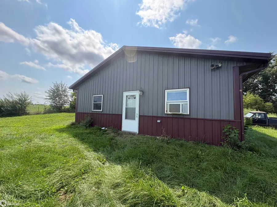 23701 260th Avenue, Centerville, IA 52544 - #2