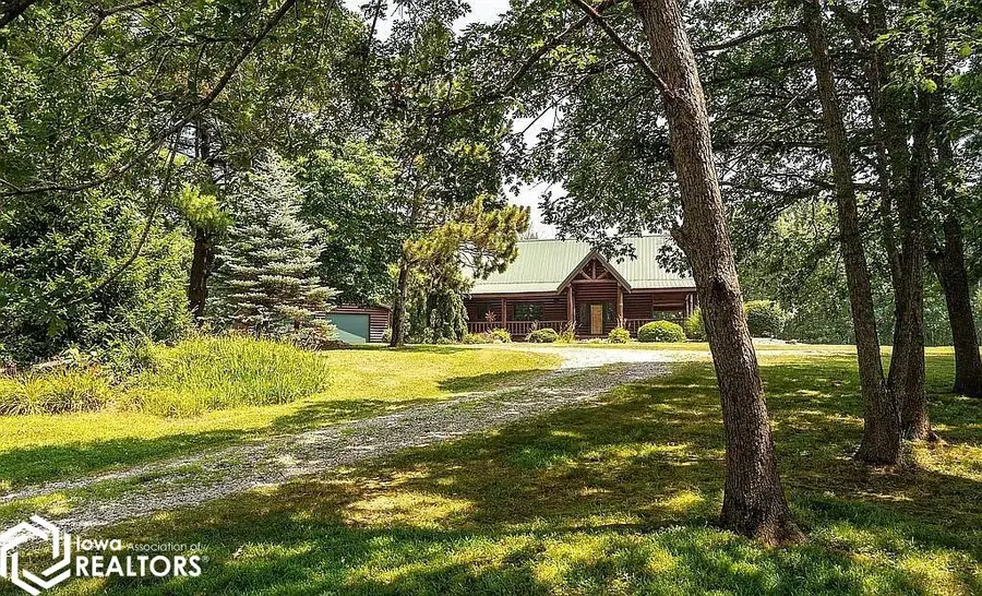2524 Franklin Avenue, Mount Pleasant, IA 52641 - #2