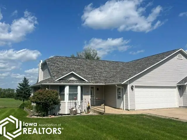 897 Stagecoach Road, Coon Rapids, IA 50058 - #1