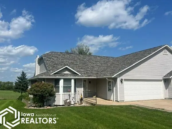 897 Stagecoach Road, Coon Rapids, IA 50058