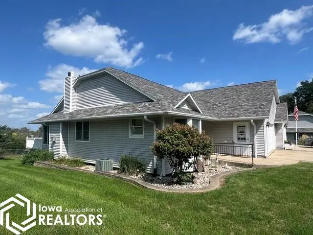 897 Stagecoach Road, Coon Rapids, IA 50058 - #2